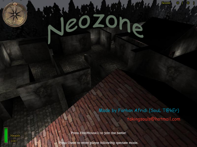 Neozone