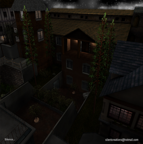 Nightfire