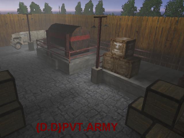 Oildepot