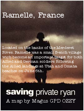 Ramelle