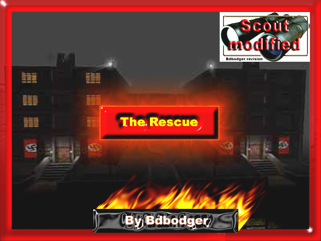 Obj Rescue