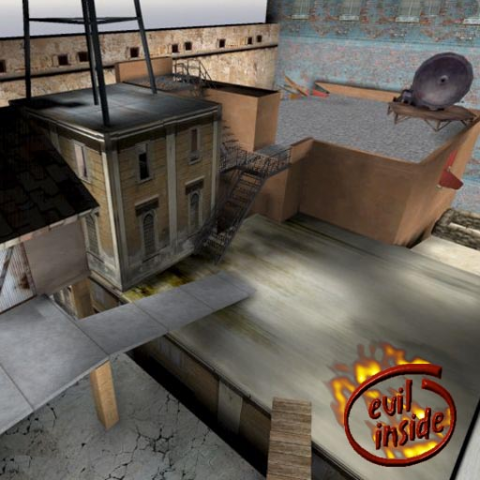 Rooftops