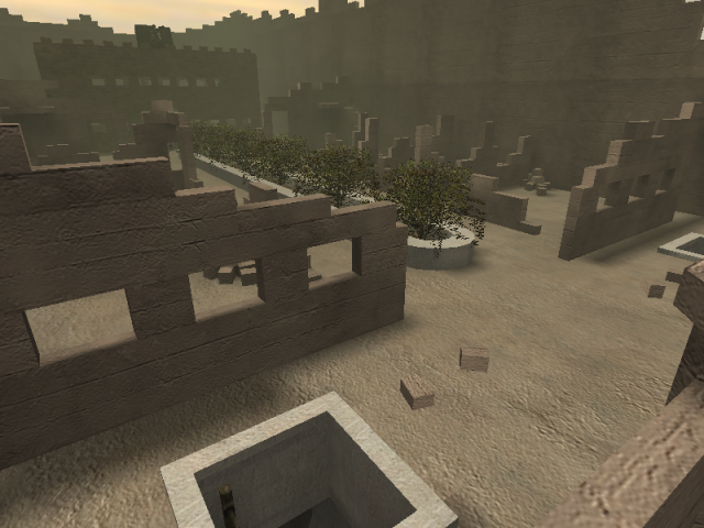 Ruins