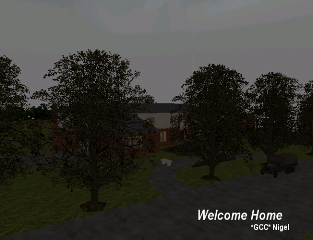 Shhome
