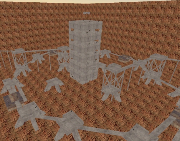 Sniper Arena