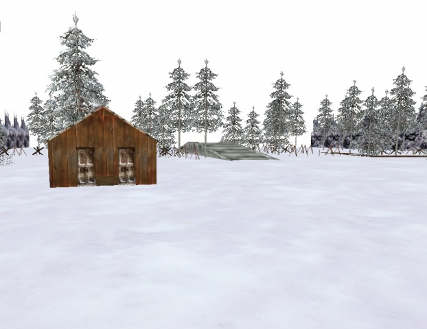 Snowboundv101