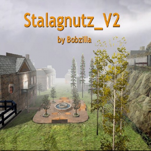 Stalagnutz V2