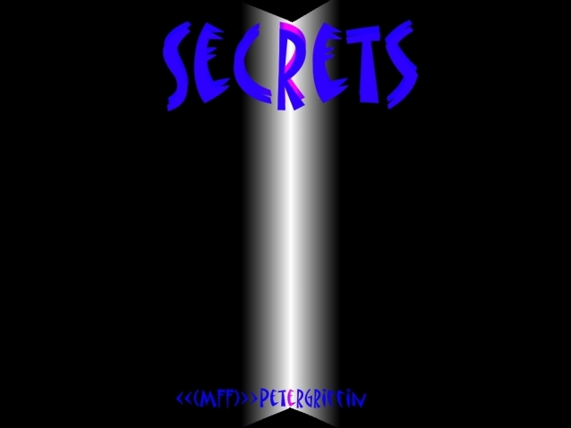 Secrets