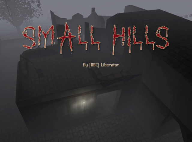 Obj Smallhills