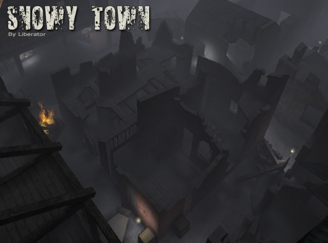 Obc Snowytown