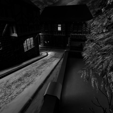 SnowyvillageSE