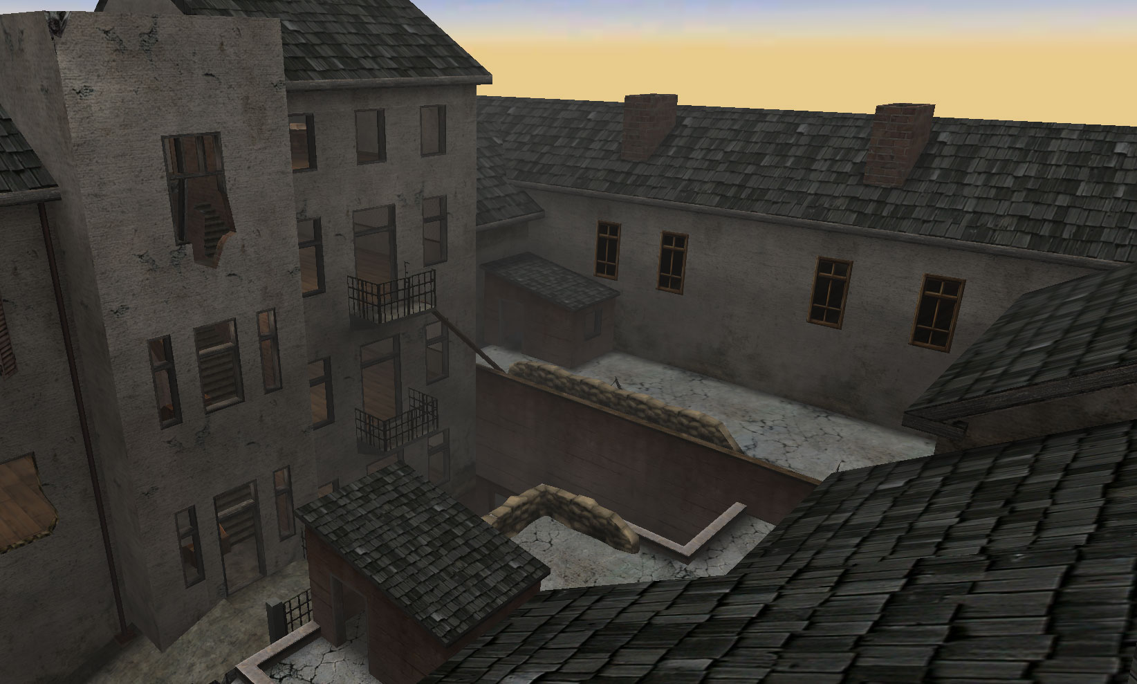 Stalingrad Revisited