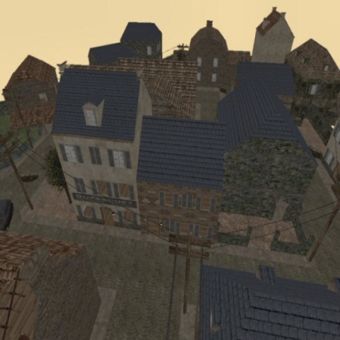 Tbvillage