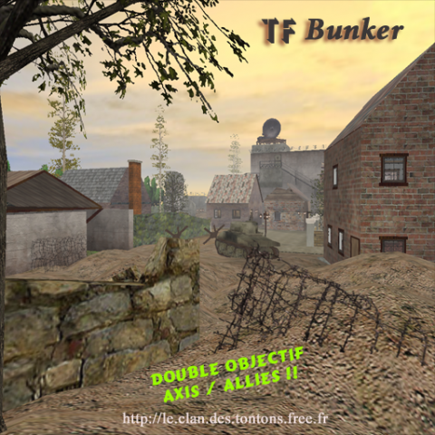 TFBunker