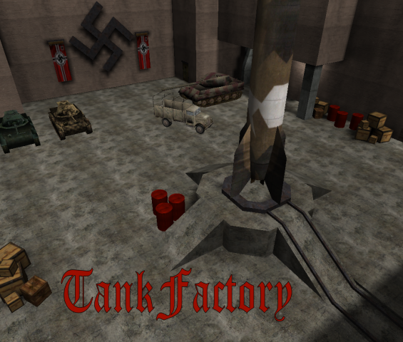 Tankfactory Final