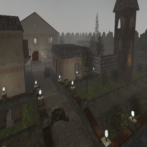 Thevillage
