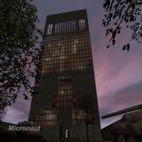 Towerassault