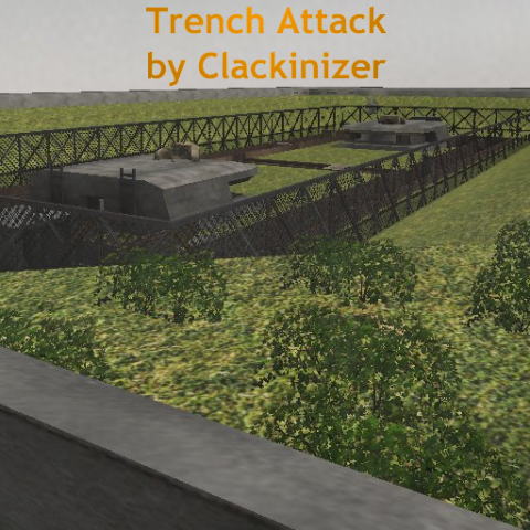 Trenchattack