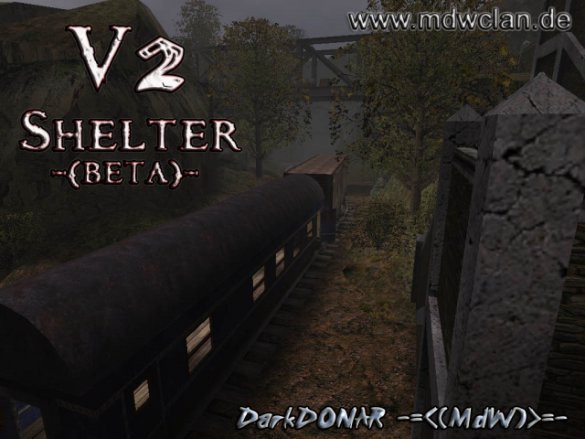 V2shelterbeta