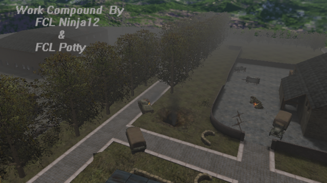 Work Compound