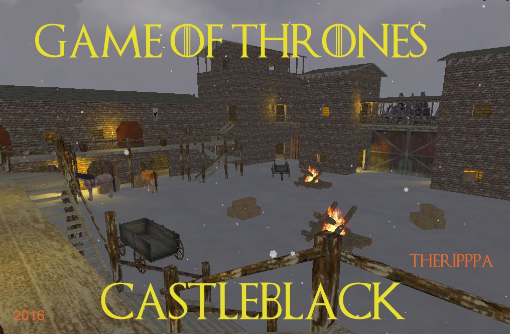 Castleblack