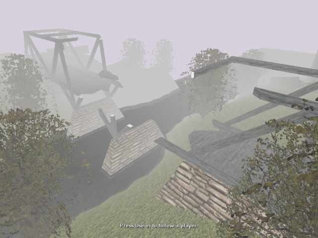 A Bridge Too Far