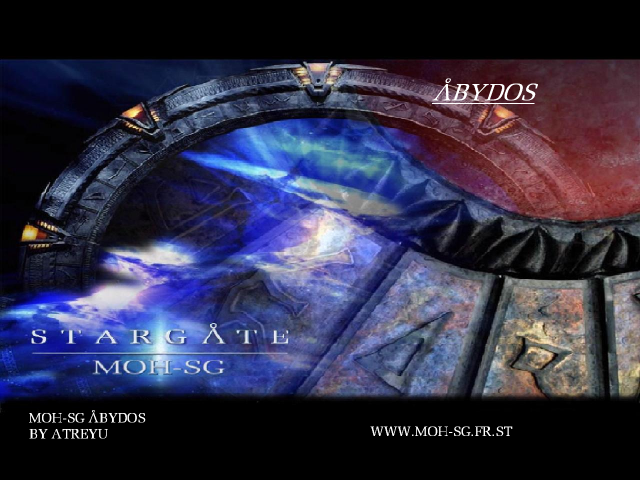 Abydos