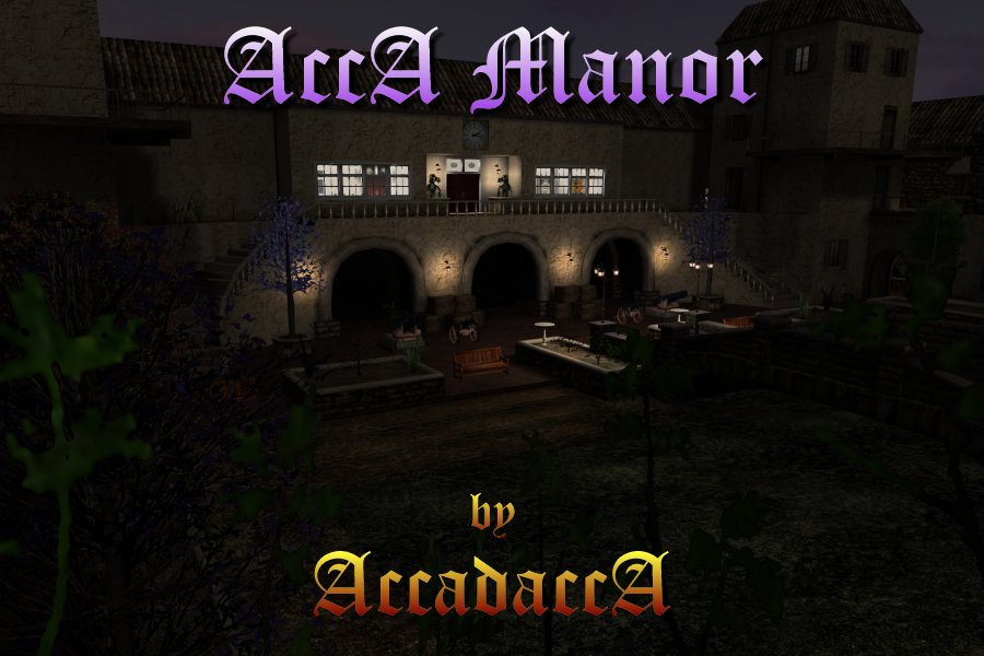 Acca Manor
