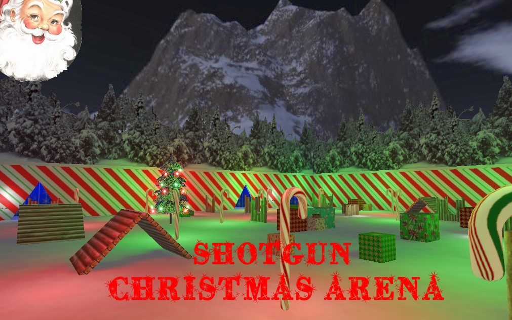 Sgunxmas