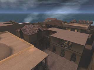 Africa City