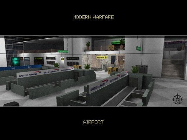 Mw Airport
