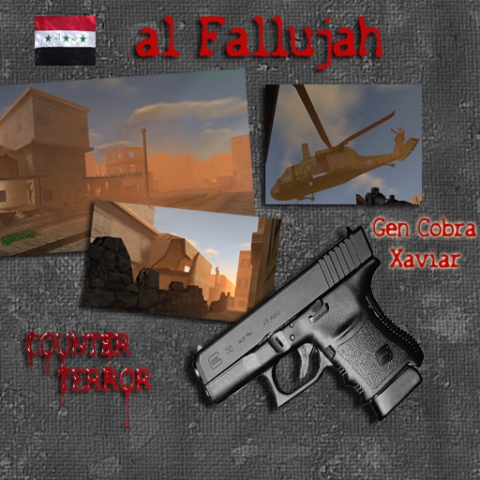 Ct Alfallujah