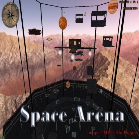 Alien Arena