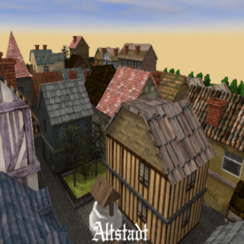 Alstadt