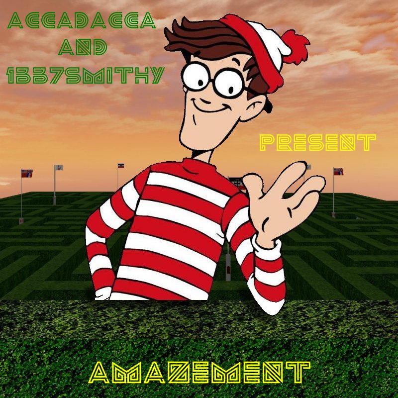Mp Amazement Tow