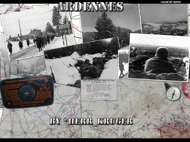 Ardennes
