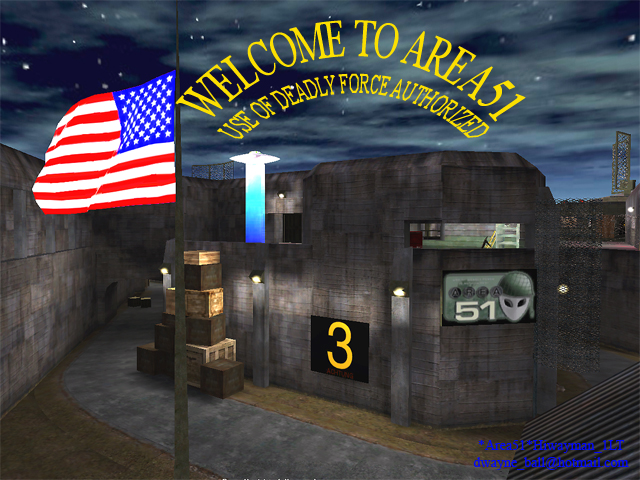 Obj Area51