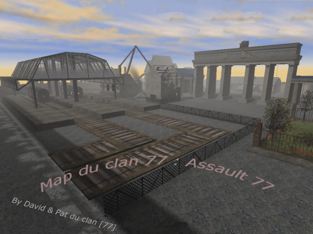 Assault77