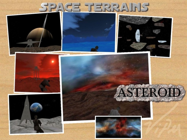 Asteroid