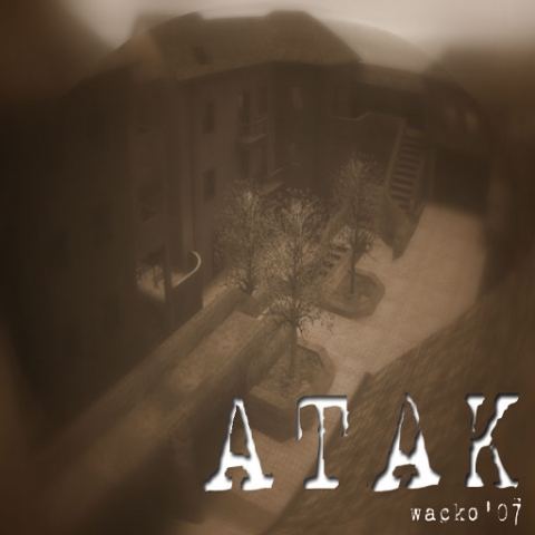 Wip Atak