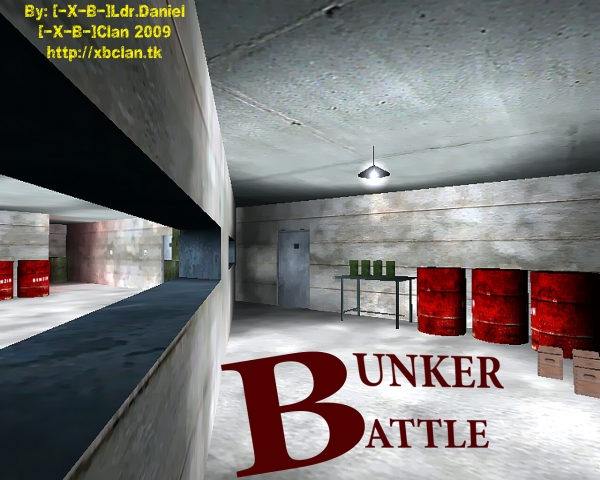 Bunkerbattle