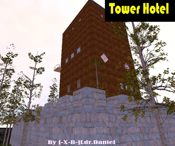Tower Hotel