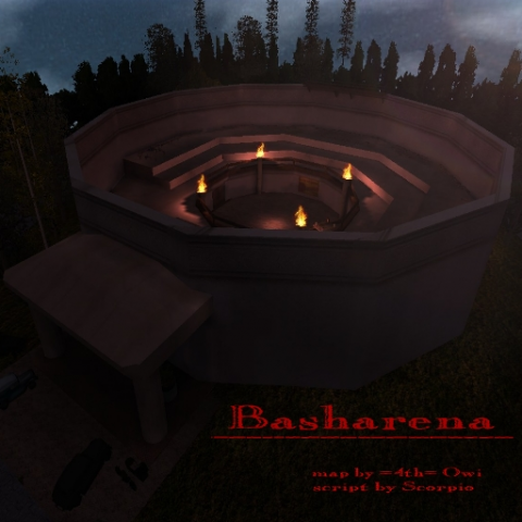 Basharena