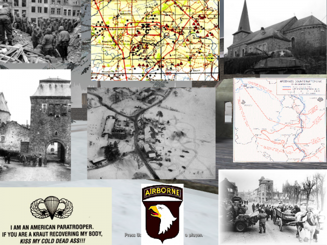 Bastogne