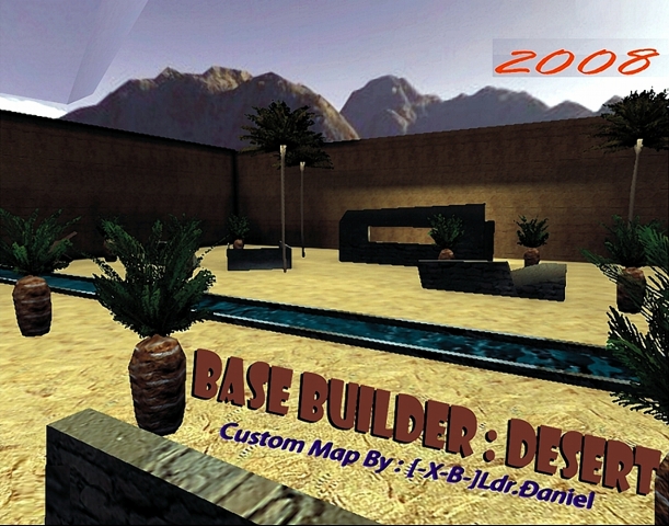 Basebuilder-desert
