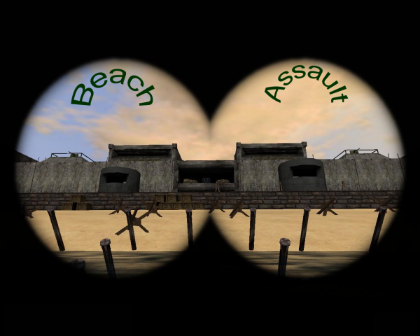 Beach Assault