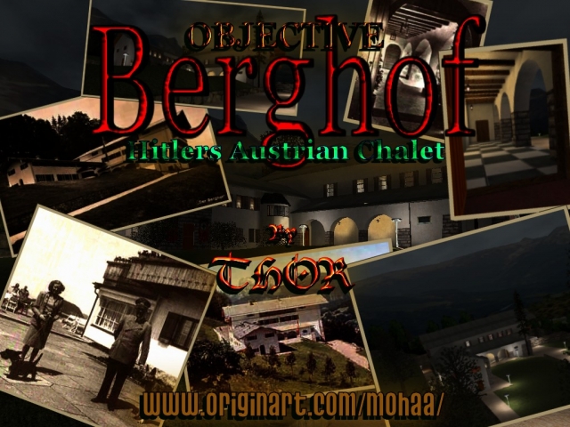 Obj Berghof