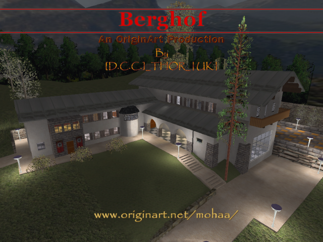 Berghof