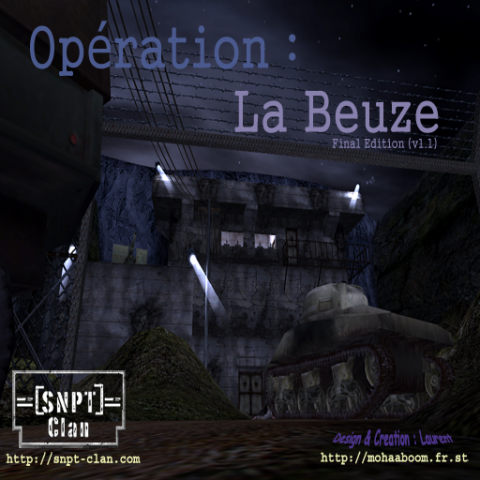 Obj Beuze