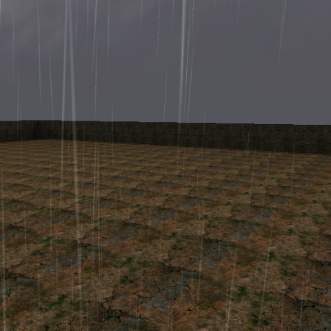Big Plain Field